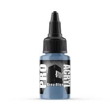 MPA-055 Pro Acryl: Grey Blue (22ml)